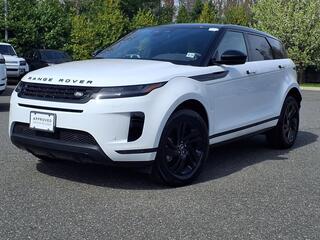 2025 Land Rover Range Rover Evoque for sale in Marlboro NJ