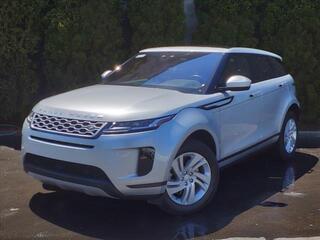 2020 Land Rover Range Rover Evoque for sale in Brentwood TN