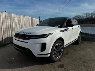 2025 Land Rover Range Rover Evoque for sale in Huntington NY