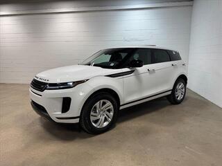 2026 Land Rover Range Rover Evoque