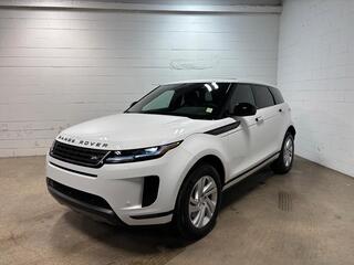 2026 Land Rover Range Rover Evoque for sale in Glen Cove NY