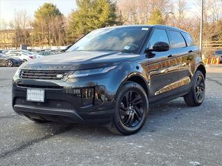 2024 Land Rover Range Rover Evoque for sale in Marlboro NJ