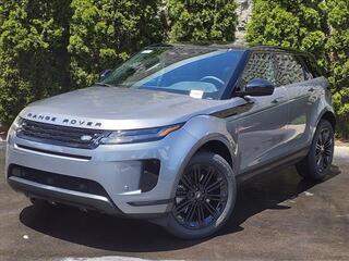 2024 Land Rover Range Rover Evoque