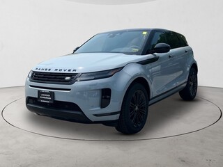 2025 Land Rover Range Rover Evoque for sale in Matteson IL