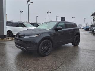 2025 Land Rover Range Rover Evoque for sale in Charleston WV