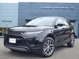 2025 Land Rover Range Rover Evoque for sale in Marlboro NJ