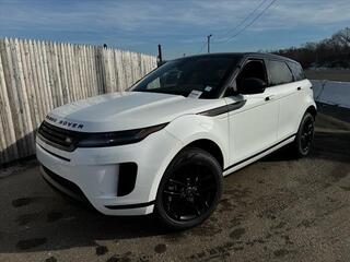 2025 Land Rover Range Rover Evoque for sale in Huntington NY