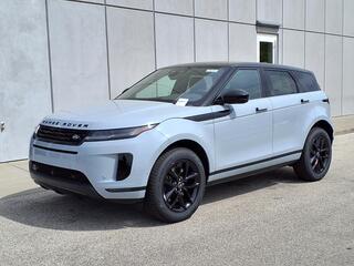 2026 Land Rover Range Rover Evoque for sale in Tupelo MS