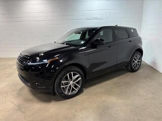 2026 Land Rover Range Rover Evoque