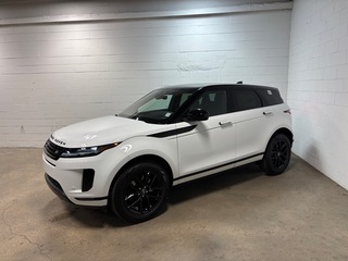 2026 Land Rover Range Rover Evoque for sale in Glen Cove NY