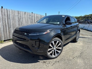 2026 Land Rover Range Rover Evoque for sale in Huntington NY