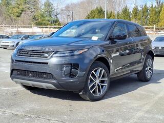 2026 Land Rover Range Rover Evoque for sale in Marlboro NJ