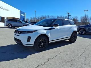 2026 Land Rover Range Rover Evoque for sale in Charleston WV