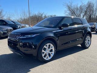 2020 Land Rover Range Rover Evoque for sale in Charleston WV