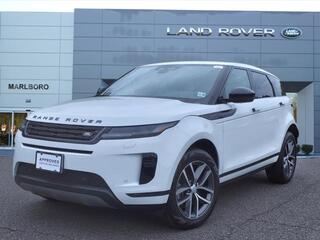 2024 Land Rover Range Rover Evoque