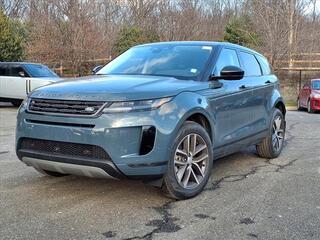 2025 Land Rover Range Rover Evoque for sale in Marlboro NJ