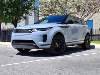 2026 Land Rover Range Rover Evoque for sale in Boerne TX
