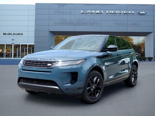 2026 Land Rover Range Rover Evoque for sale in Marlboro NJ
