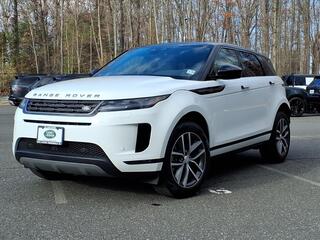 2026 Land Rover Range Rover Evoque for sale in Marlboro NJ