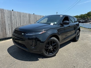 2026 Land Rover Range Rover Evoque for sale in Huntington NY