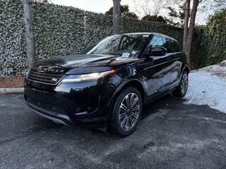 2026 Land Rover Range Rover Evoque for sale in Huntington NY