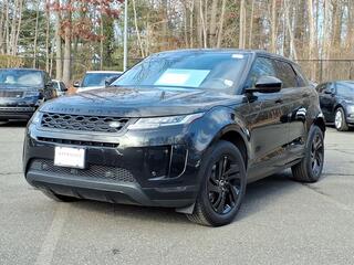 2023 Land Rover Range Rover Evoque