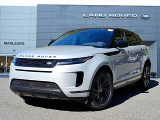 2026 Land Rover Range Rover Evoque for sale in Marlboro NJ
