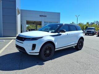 2026 Land Rover Range Rover Evoque for sale in Charleston WV