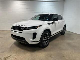 2025 Land Rover Range Rover Evoque for sale in Glen Cove NY