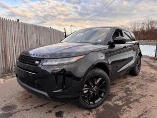 2025 Land Rover Range Rover Evoque for sale in Huntington NY