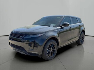 2026 Land Rover Range Rover Evoque