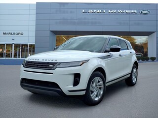 2026 Land Rover Range Rover Evoque for sale in Marlboro NJ