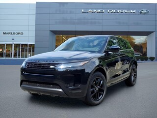 2026 Land Rover Range Rover Evoque for sale in Marlboro NJ