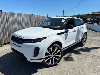 2026 Land Rover Range Rover Evoque for sale in Huntington NY