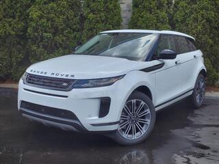 2024 Land Rover Range Rover Evoque