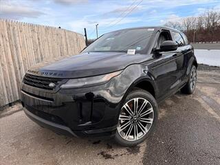 2025 Land Rover Range Rover Evoque for sale in Huntington NY