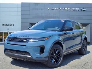 2026 Land Rover Range Rover Evoque for sale in Marlboro NJ