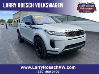 2020 Land Rover Range Rover Evoque for sale in Elmhurst IL