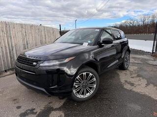 2025 Land Rover Range Rover Evoque for sale in Huntington NY