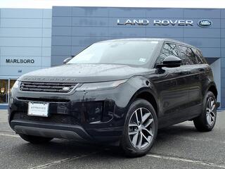 2026 Land Rover Range Rover Evoque for sale in Marlboro NJ