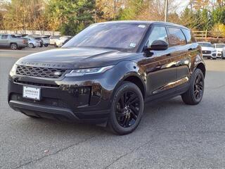 2021 Land Rover Range Rover Evoque