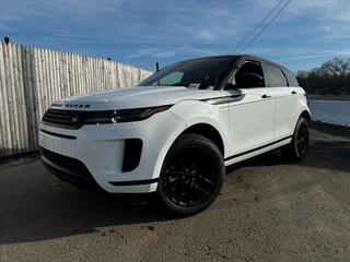 2025 Land Rover Range Rover Evoque for sale in Huntington NY