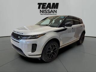 2026 Land Rover Range Rover Evoque for sale in New Braunfels TX