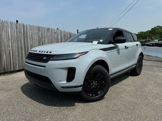 2026 Land Rover Range Rover Evoque for sale in Glen Cove NY