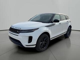 2026 Land Rover Range Rover Evoque for sale in New Braunfels TX
