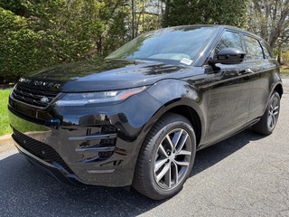 2026 Land Rover Range Rover Evoque for sale in Glen Cove NY