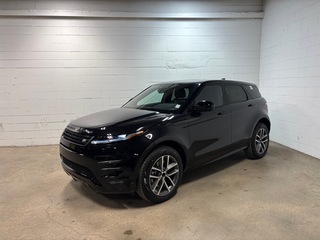 2026 Land Rover Range Rover Evoque for sale in Glen Cove NY