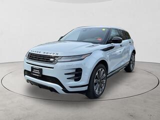 2026 Land Rover Range Rover Evoque for sale in Matteson IL