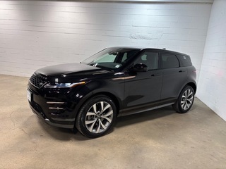 2023 Land Rover Range Rover Evoque for sale in Glen Cove NY