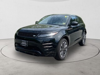 2025 Land Rover Range Rover Evoque for sale in Matteson IL